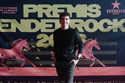 Premis Enderrock 2026: Catifa vermella 